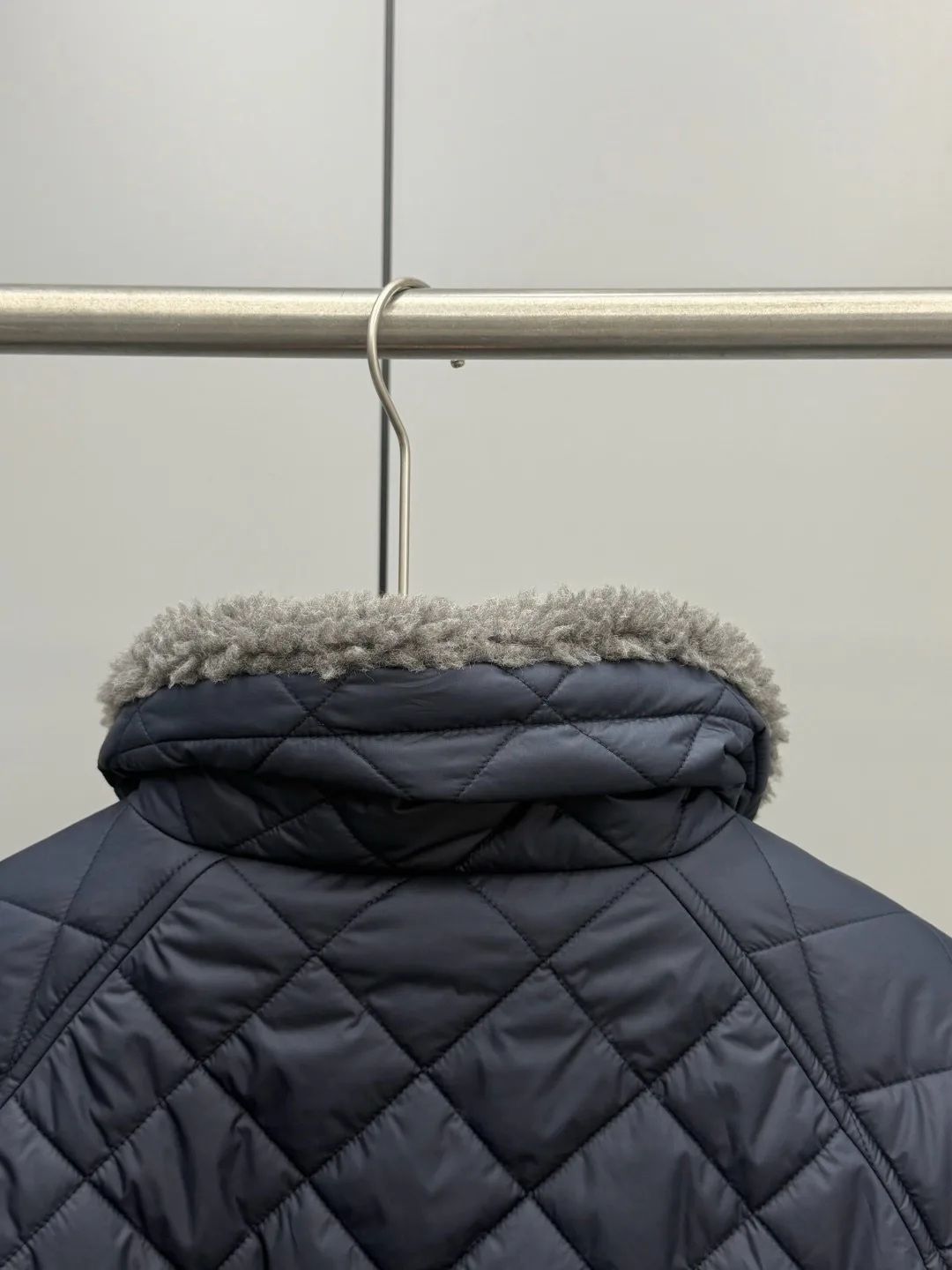Women's Jackets And Down Jackets MIU MIU 18347423