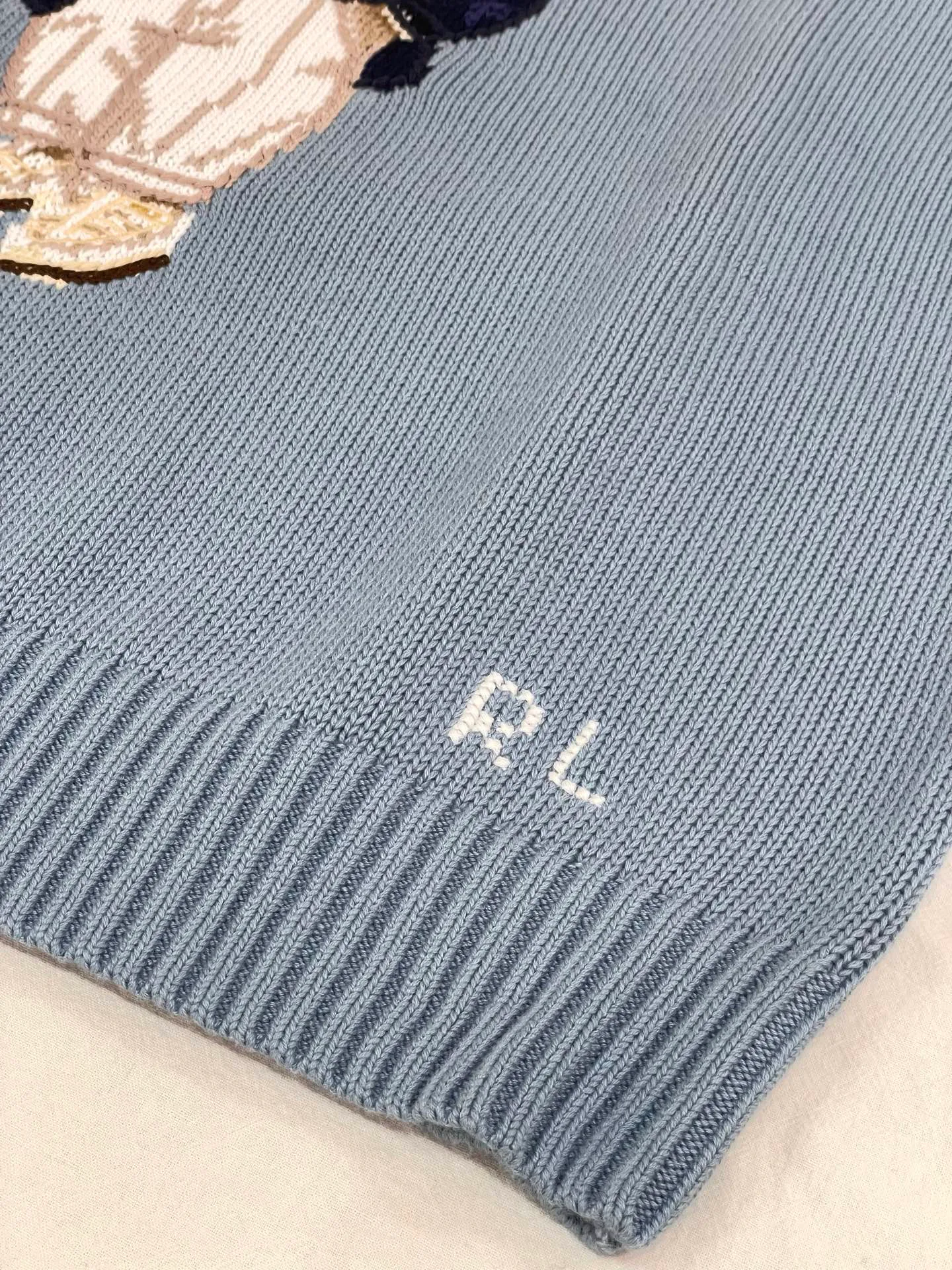 Women's Jumpers And Sweaters RALPH LAUREN 17856933
