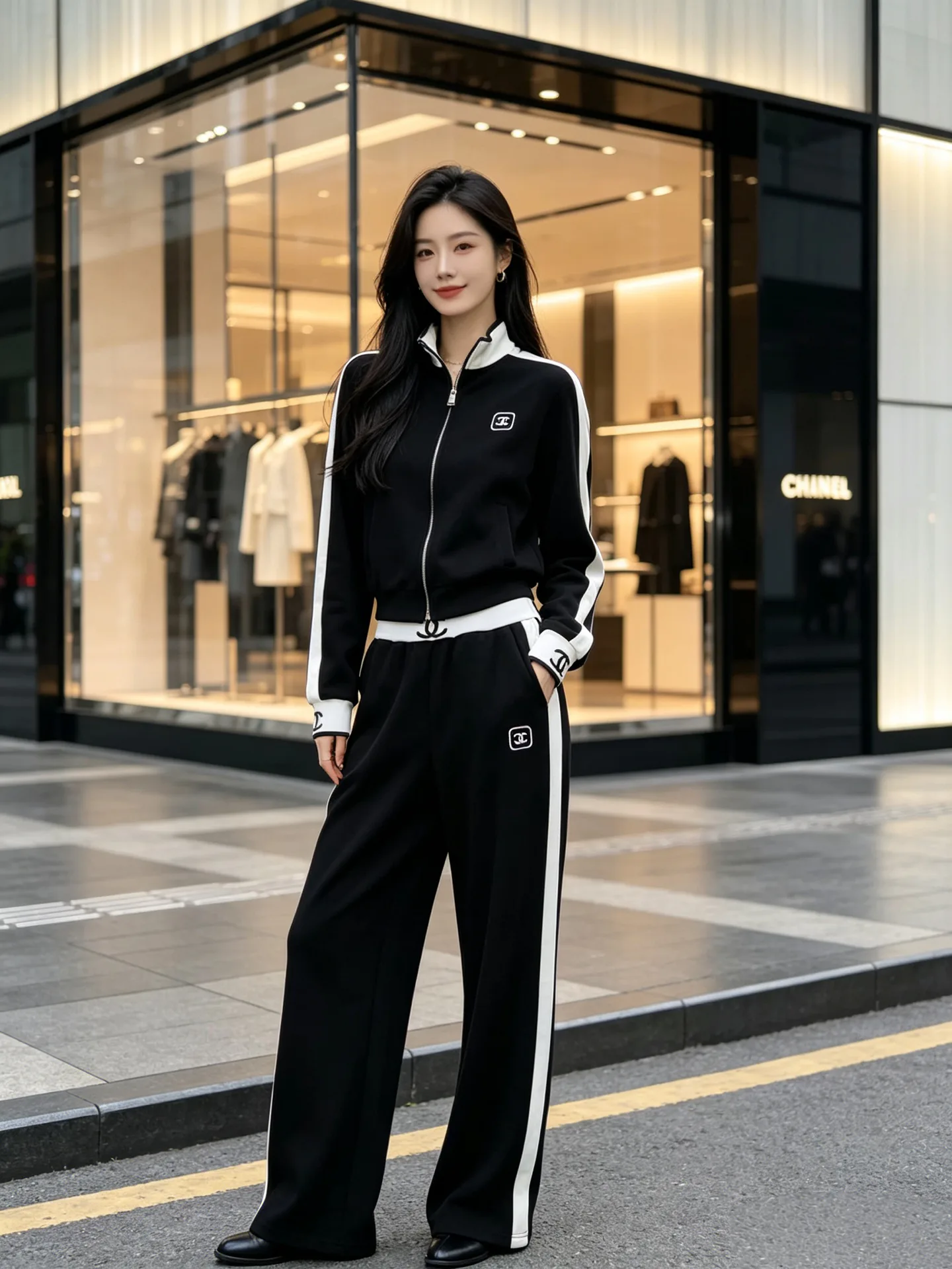Women's Suits CHANEL 17953114