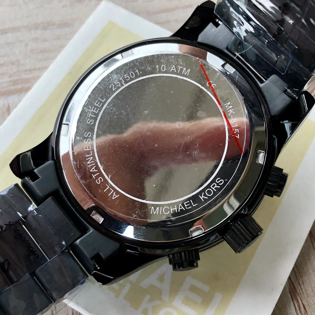 Men's Watches MICHAEL KORS 17873085