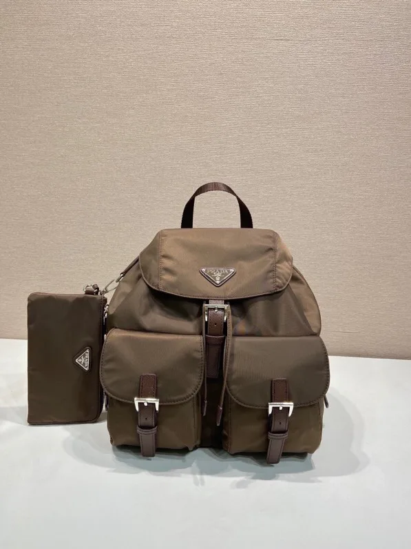 Women's Backpacks PRADA 18362287
