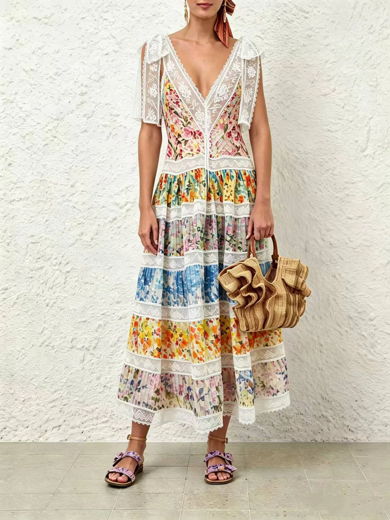 Women's Dresses ZIMMERMANN 18224733