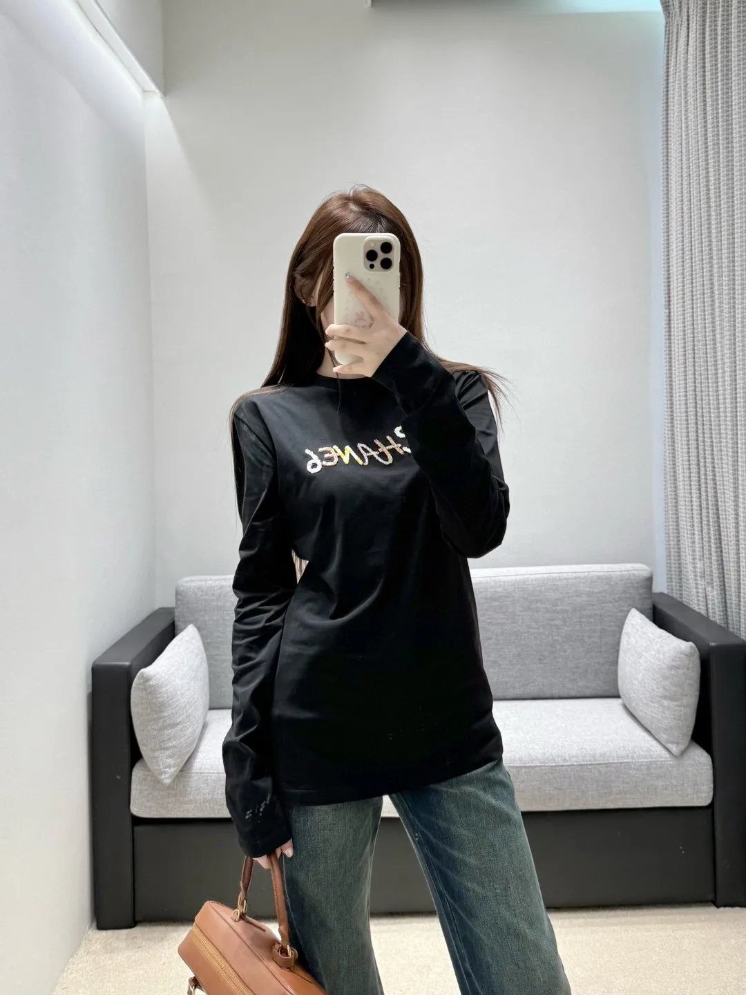 Women's T-Shirts CHANEL 17339241