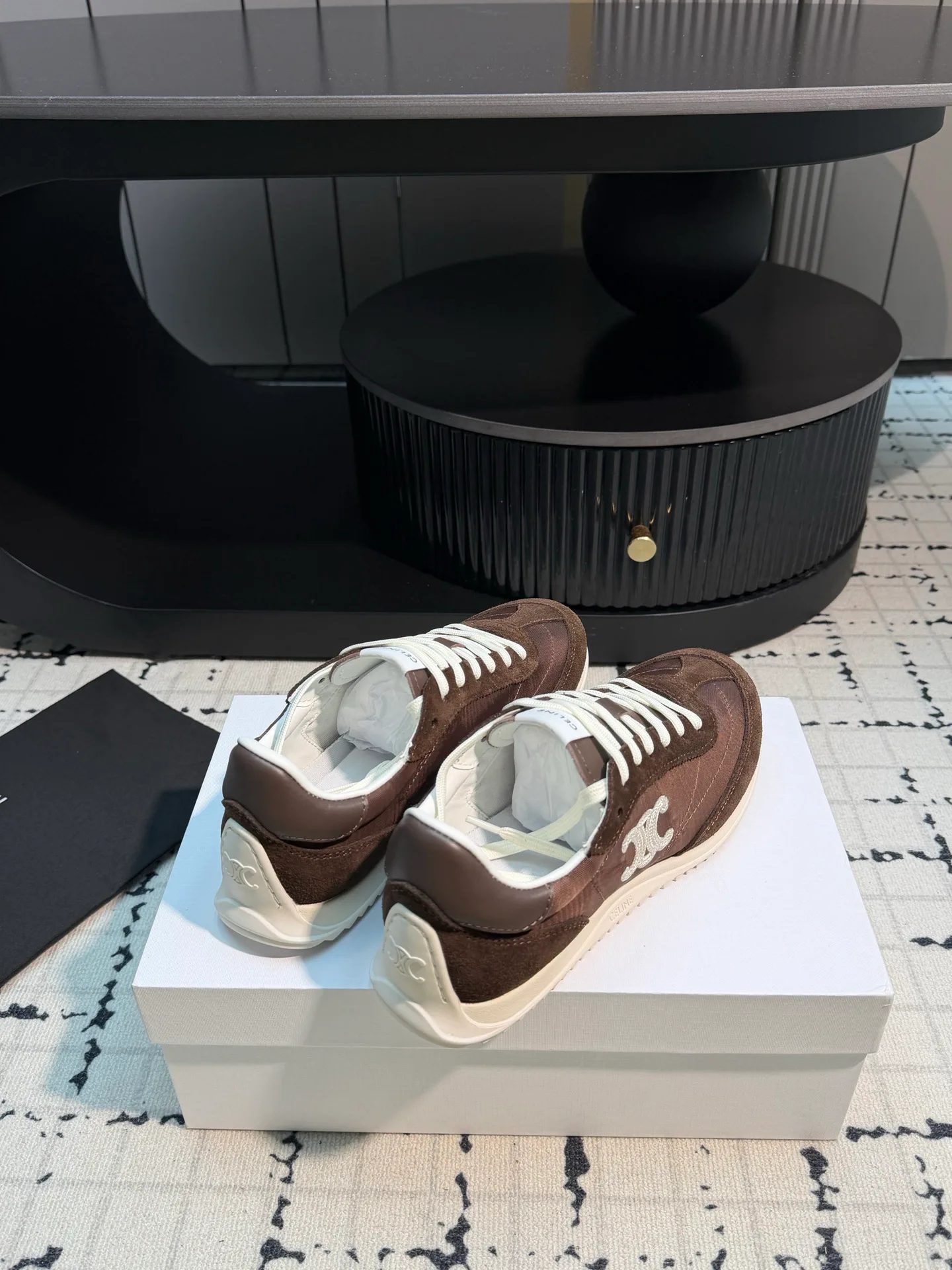 Women's Sneakers CELINE 18397650