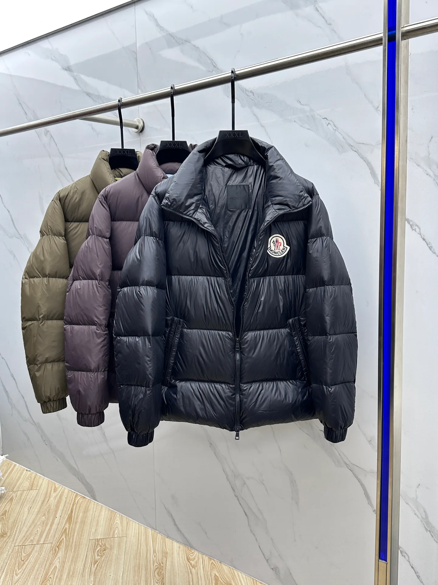 Men's Jackets And Down Jackets MONCLER 19585721