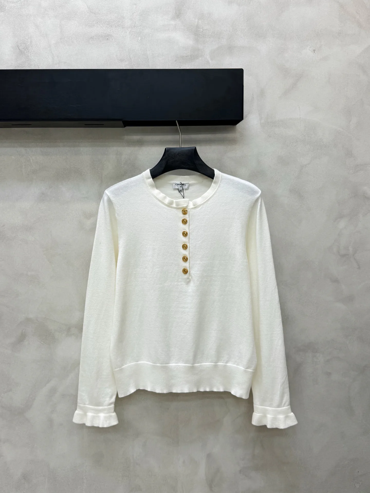 Women's Jumpers And Sweaters CHANEL 18138419