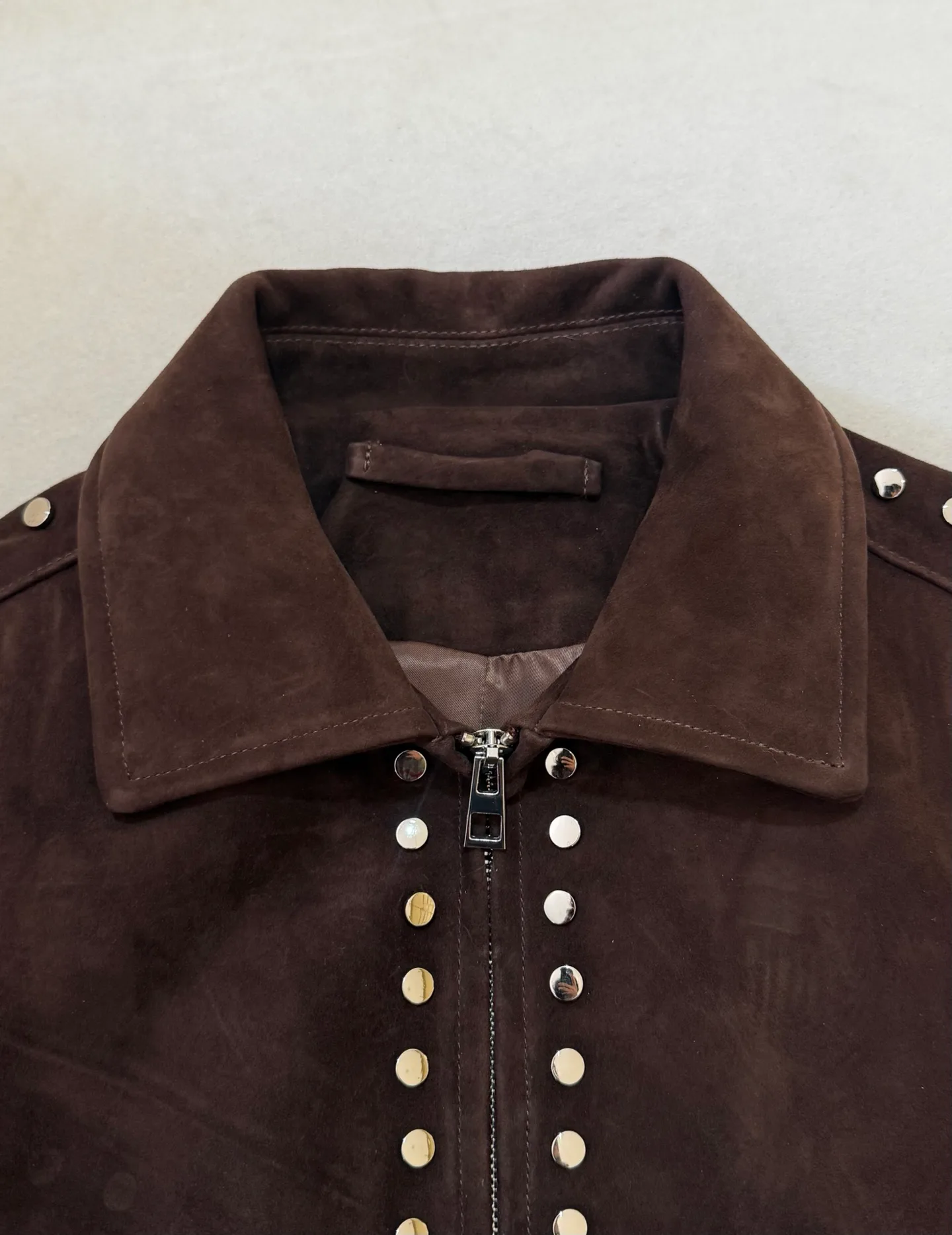Women's Leather Jackets And Sheepskin Coats LOEWE 18413465