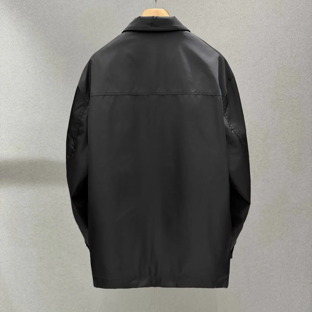 Men's Jackets And Down Jackets CHRISTIAN DIOR 17594040