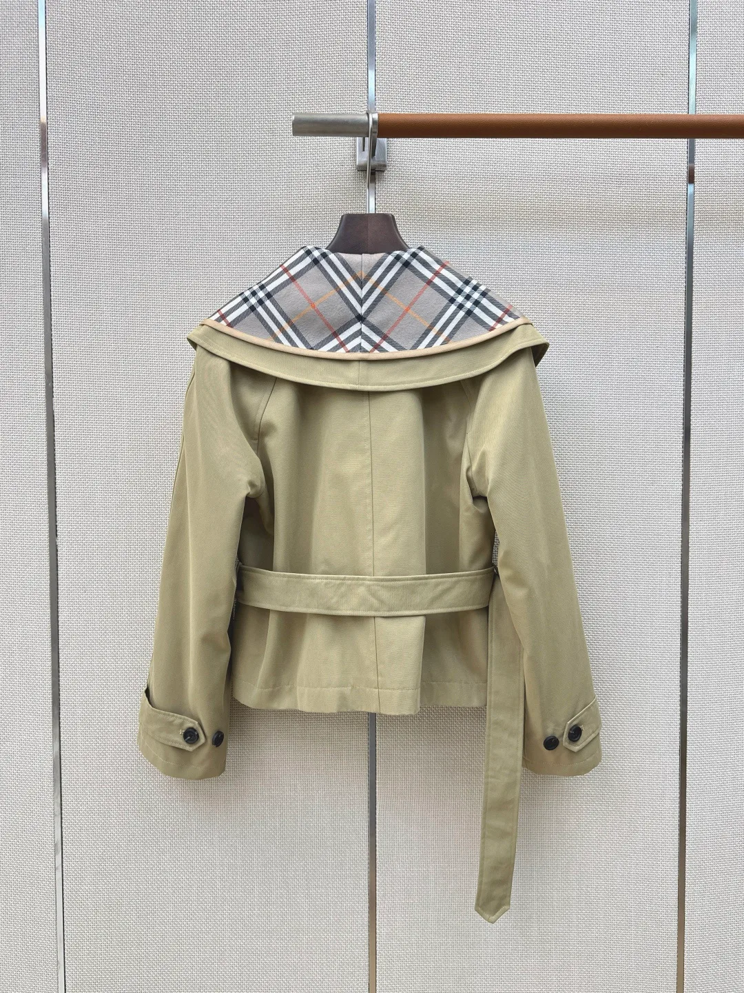 Women's Trench Coats BURBERRY 18385452