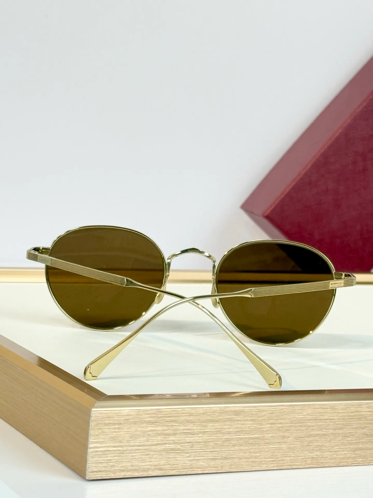 Glasses CARTIER 18118369