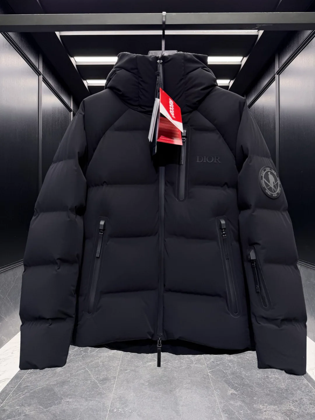 Women's Jackets And Down Jackets CHRISTIAN DIOR 18007710