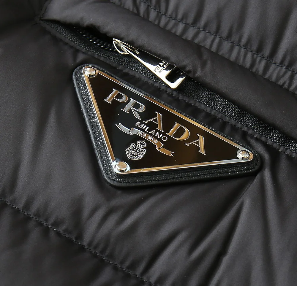 Куртки И Пуховики Мужские Prada 18620360