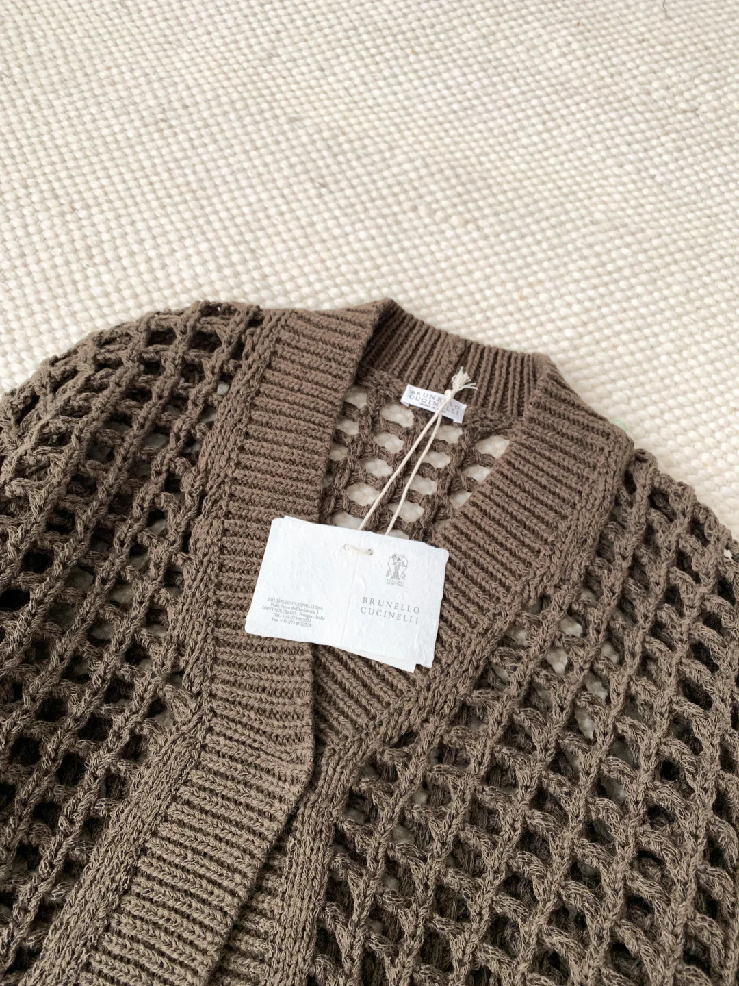 Women's Jumpers And Sweaters BRUNELLO CUCINELLI 17461998