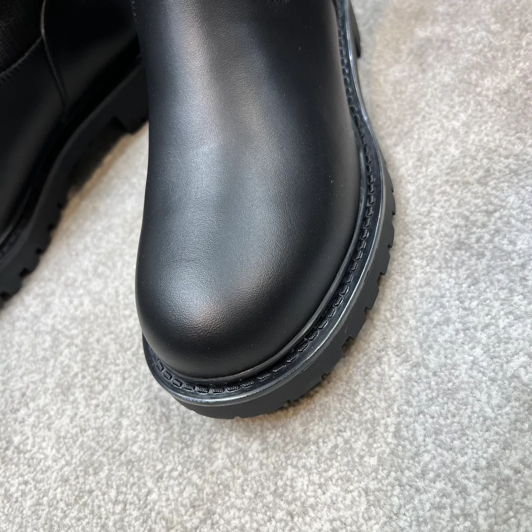 Women's Boots CHRISTIAN DIOR 18453789