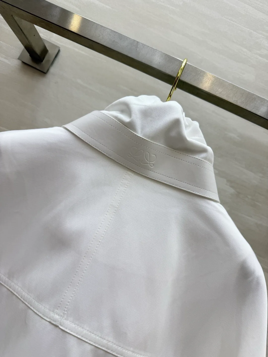 Women's Jackets And Down Jackets LOEWE 18276776