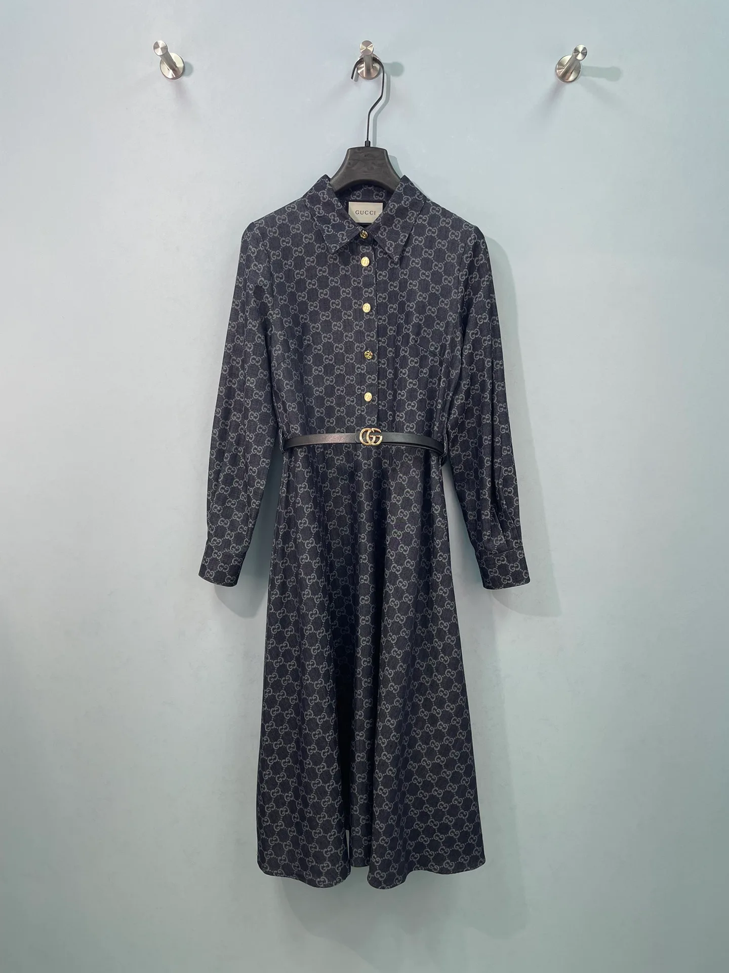 Women's Dresses GUCCI 18151426