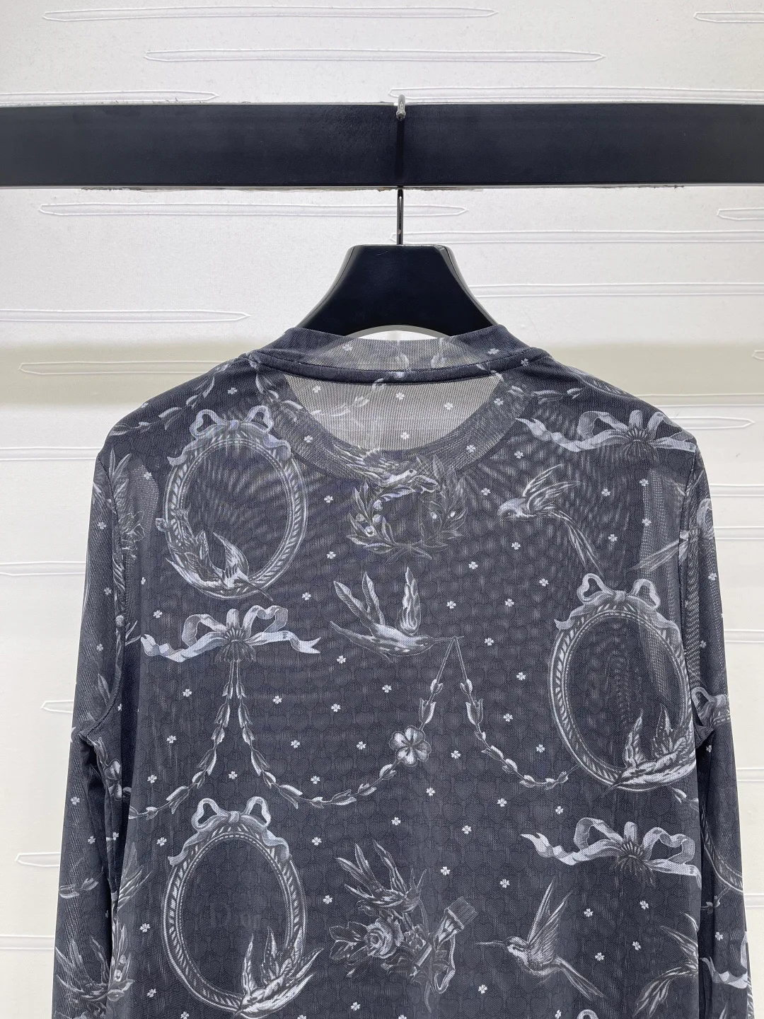Women's Long Sleeves CHRISTIAN DIOR 18038616
