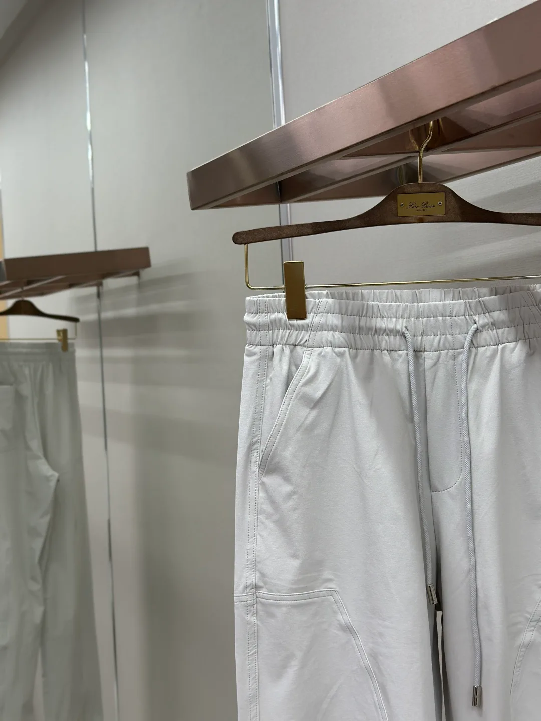 Men's Trousers BALENCIAGA 17810704