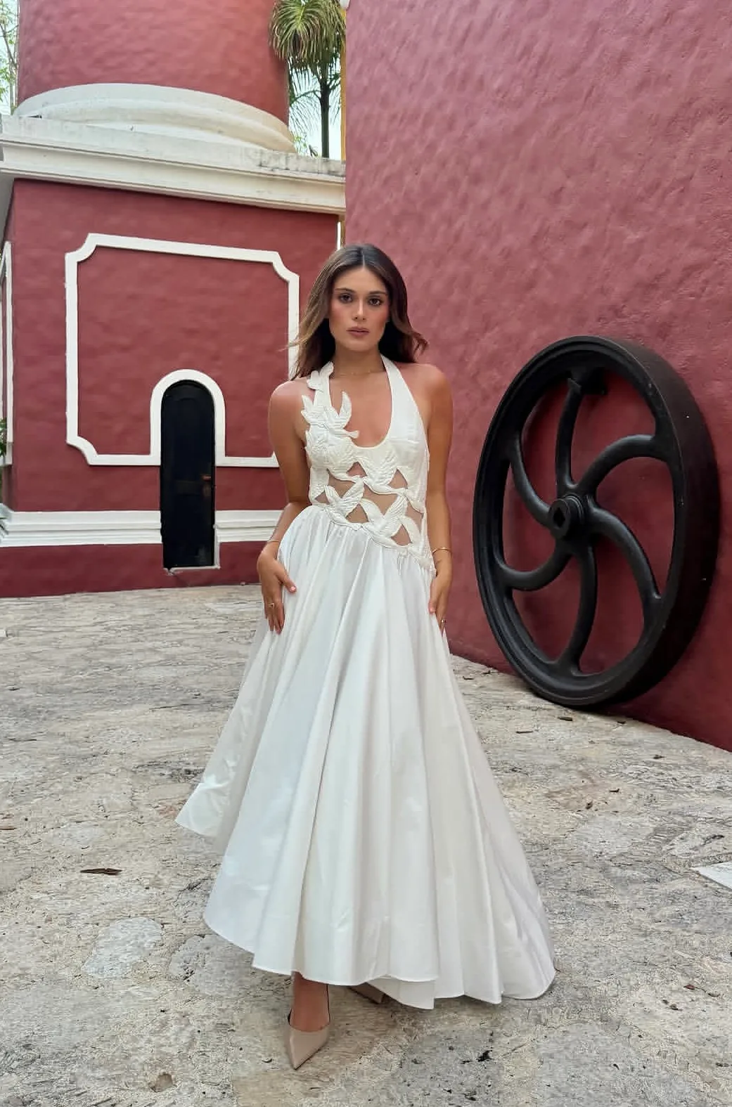 Women's Dresses ZIMMERMANN 18115696