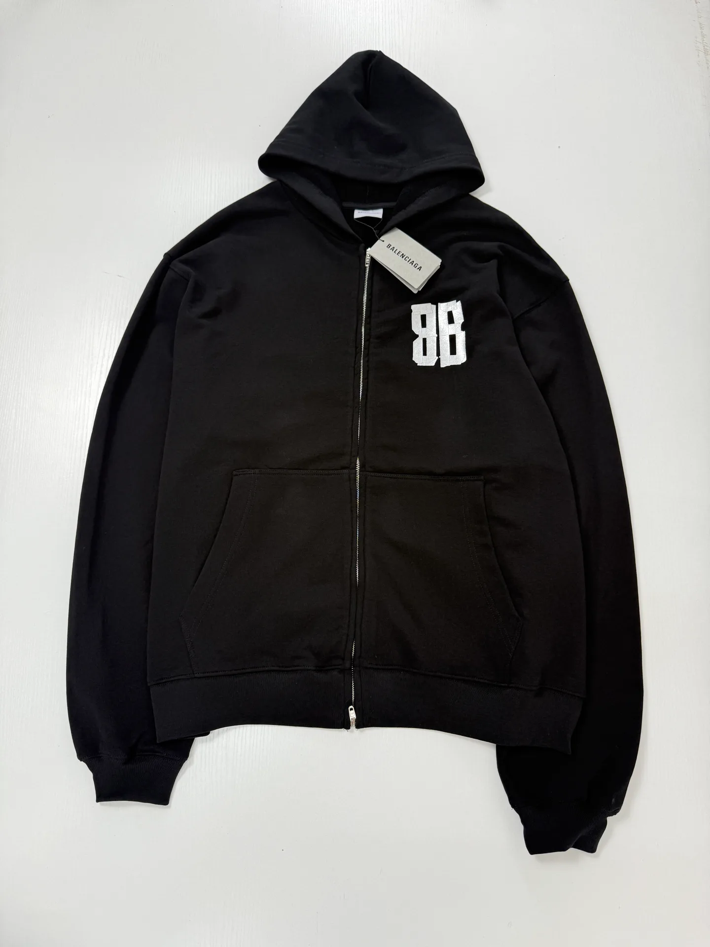 Men's Sweatshirts And Hoodies BALENCIAGA 18179103