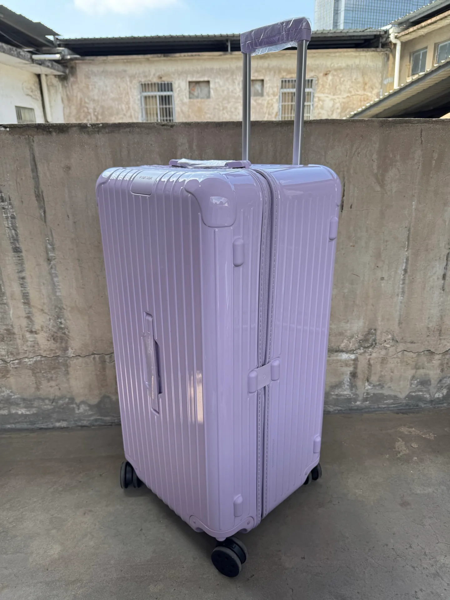 Suitcases RIMOWA 17803822