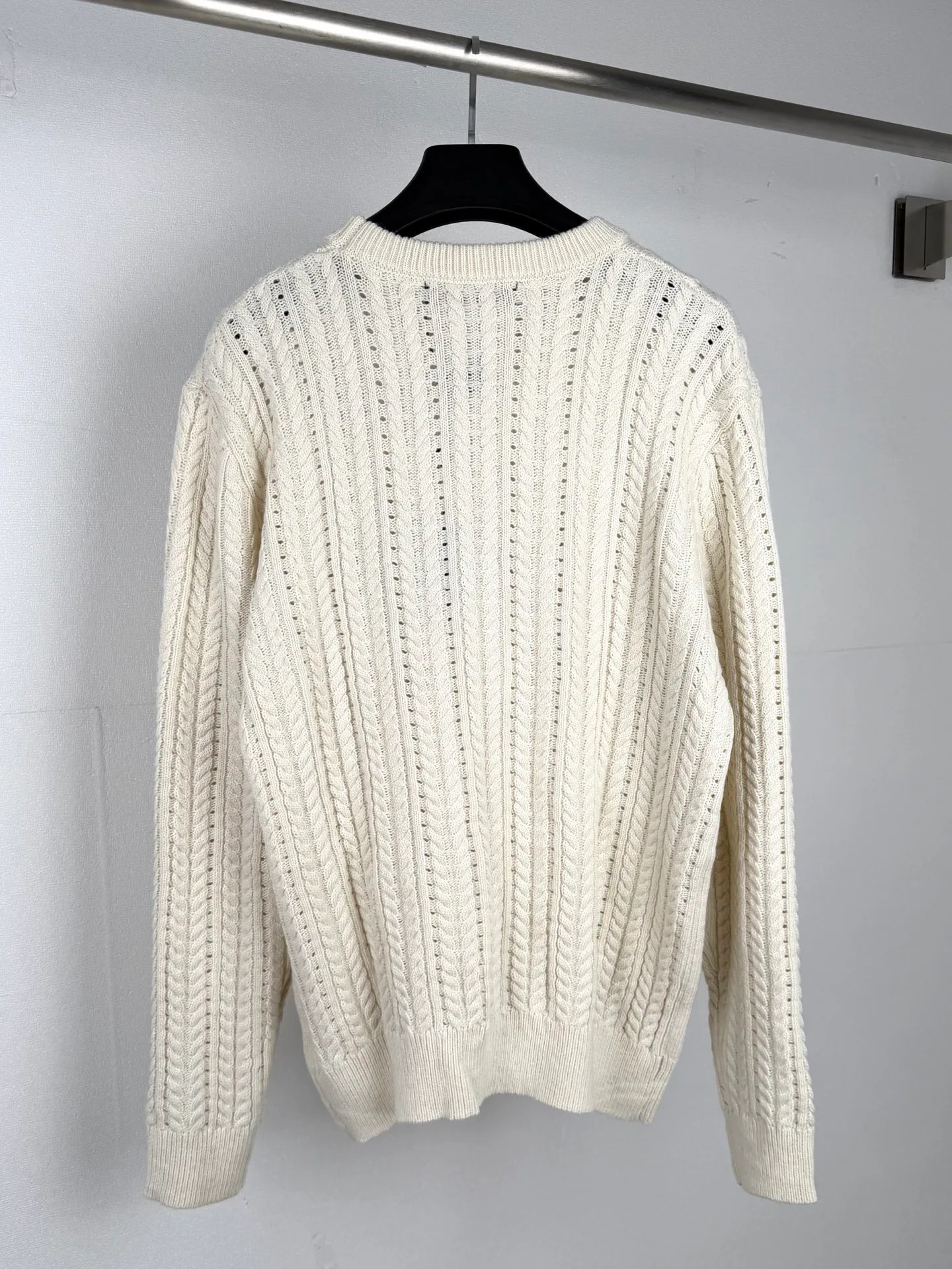 Men's Jumpers And Sweaters LOUIS VUITTON 18069254