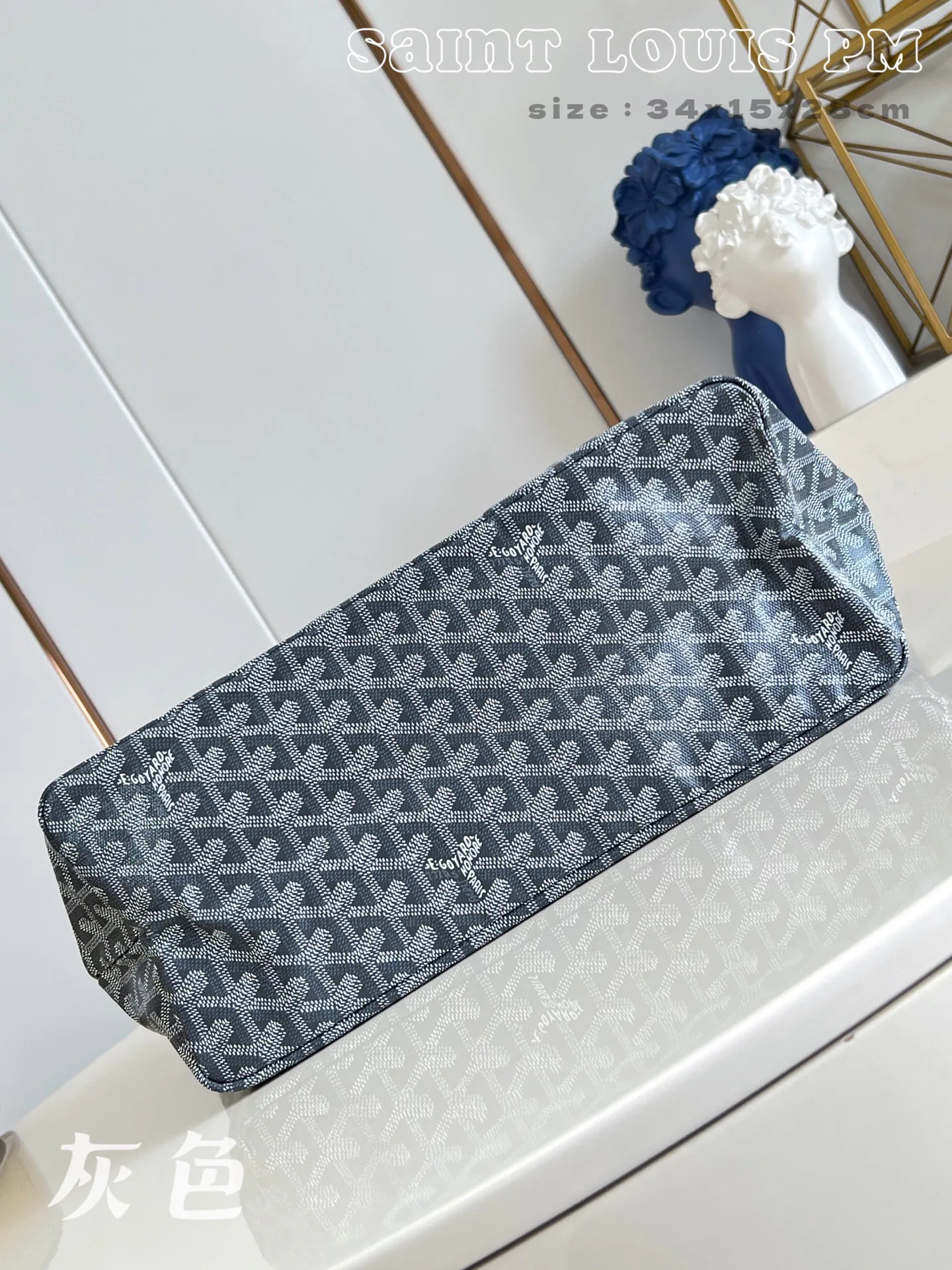 Women's Classic Handbags GOYARD 18278218