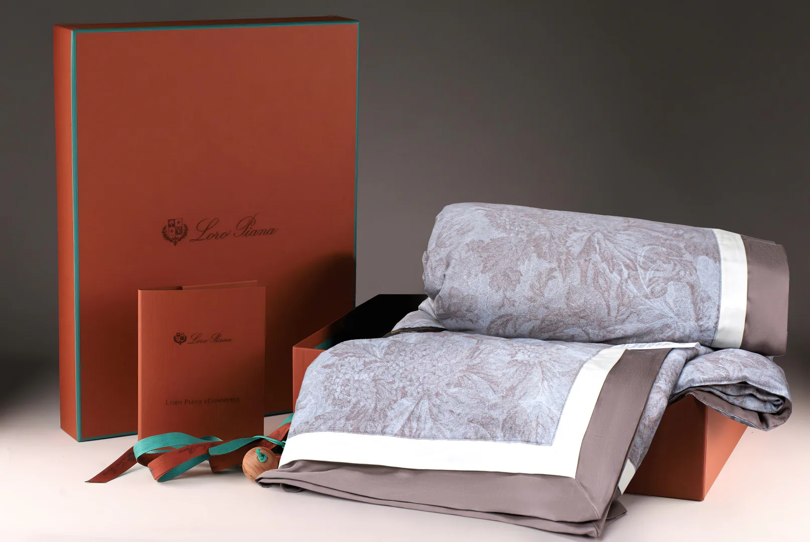 Bedding LORO PIANA 16956464