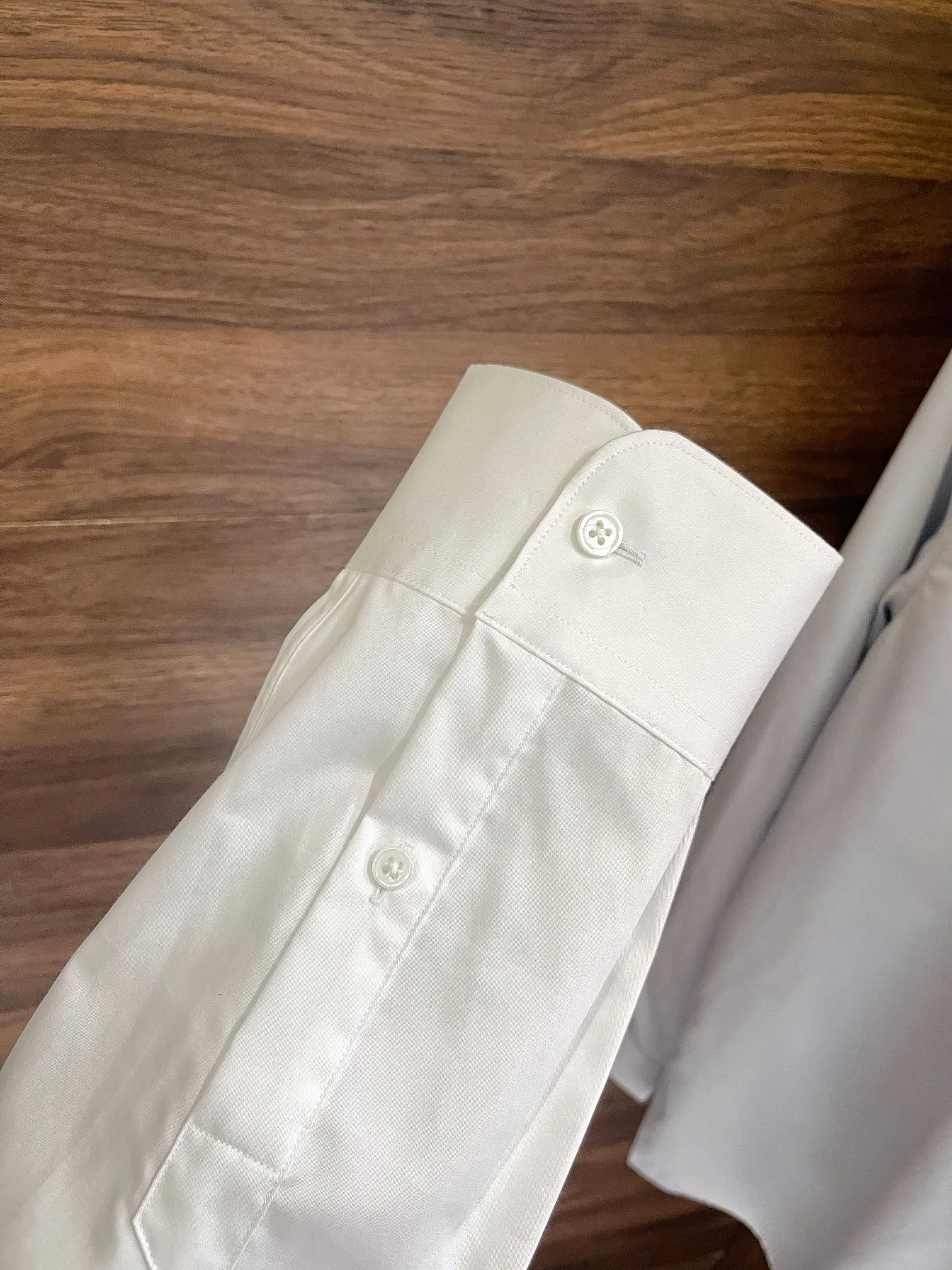Men's Shirts ZEGNA 18509983
