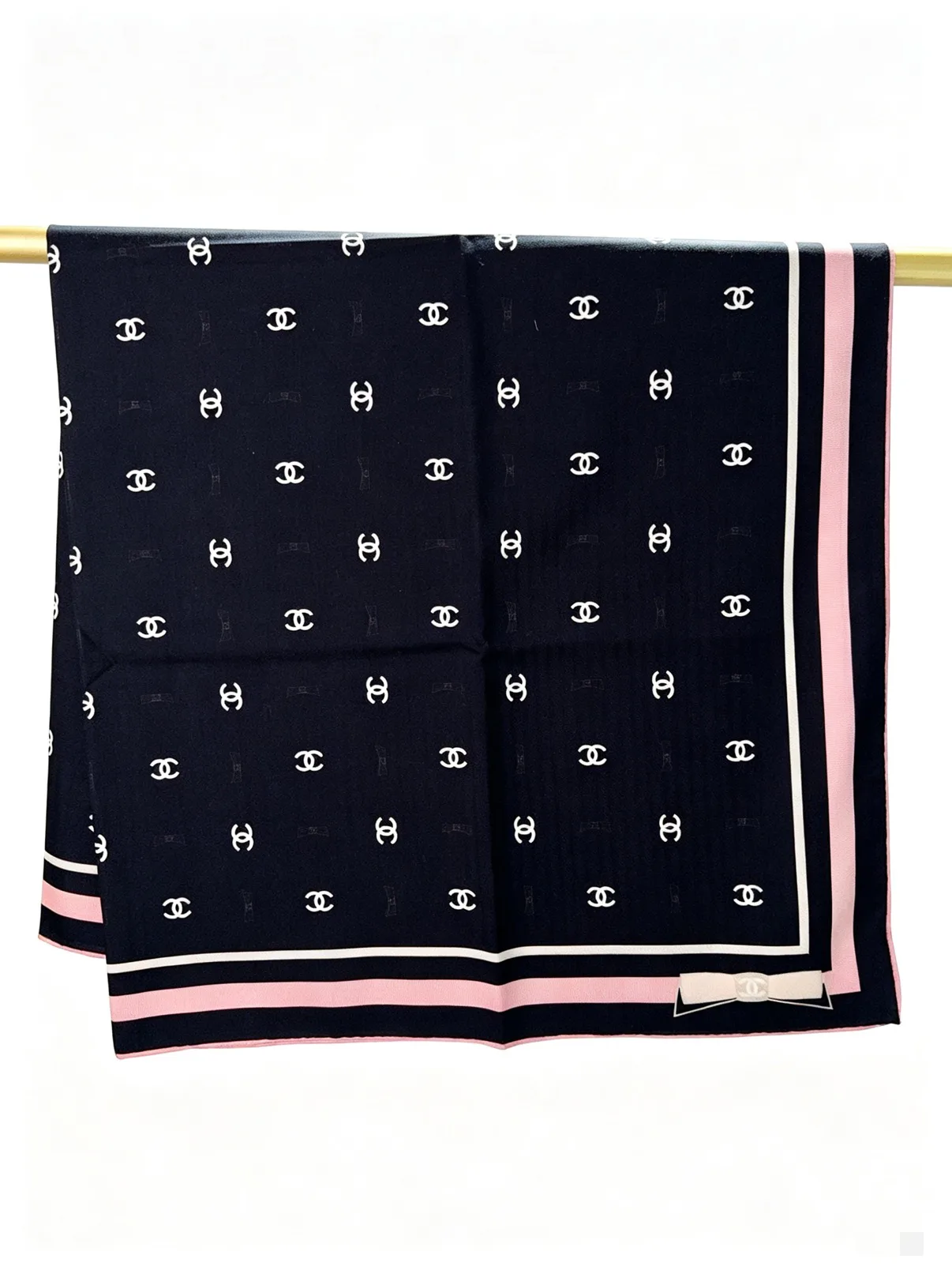 Silk Scarves CHANEL 18220213