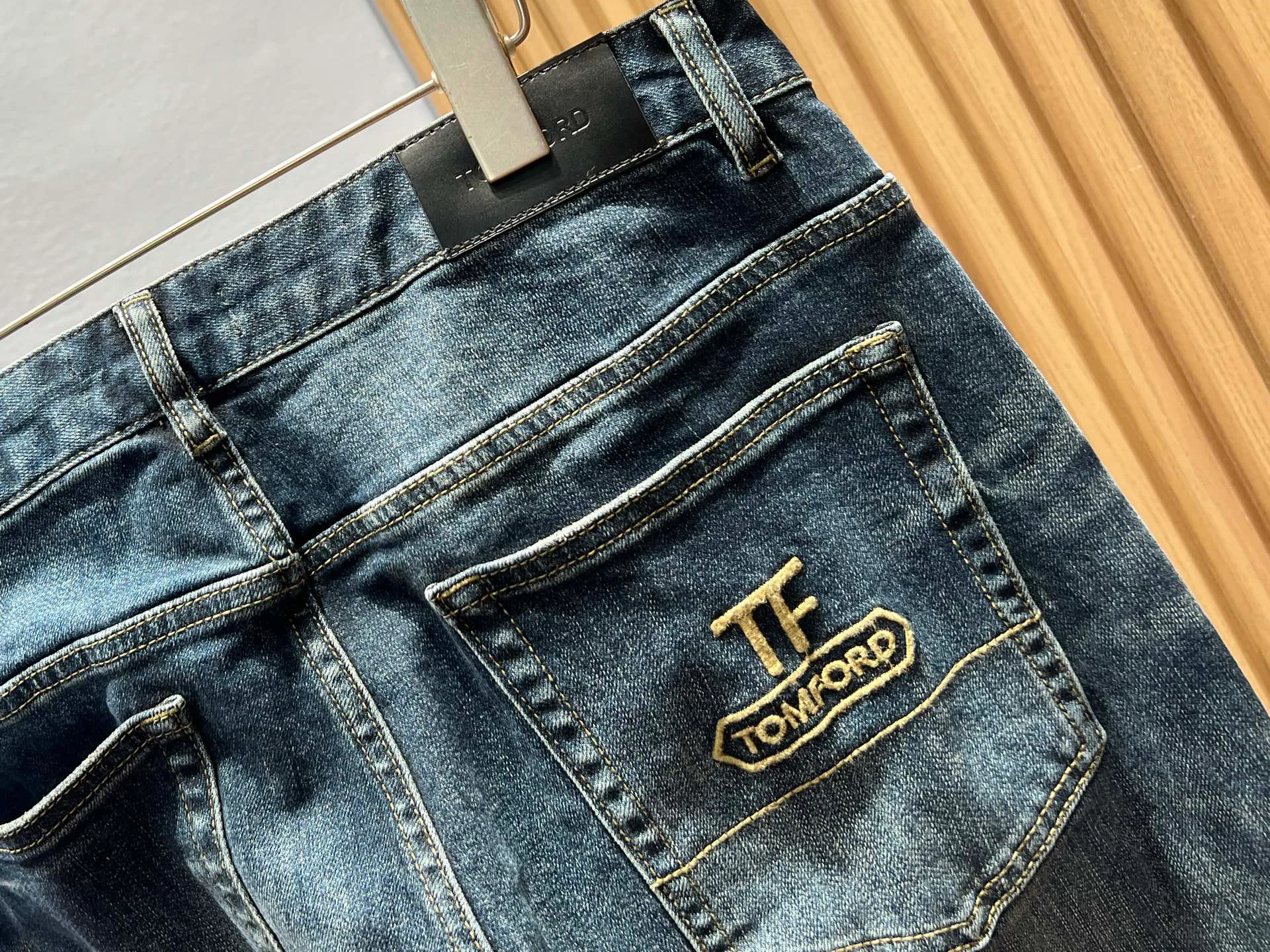 Men's Jeans TOM FORD 18084564