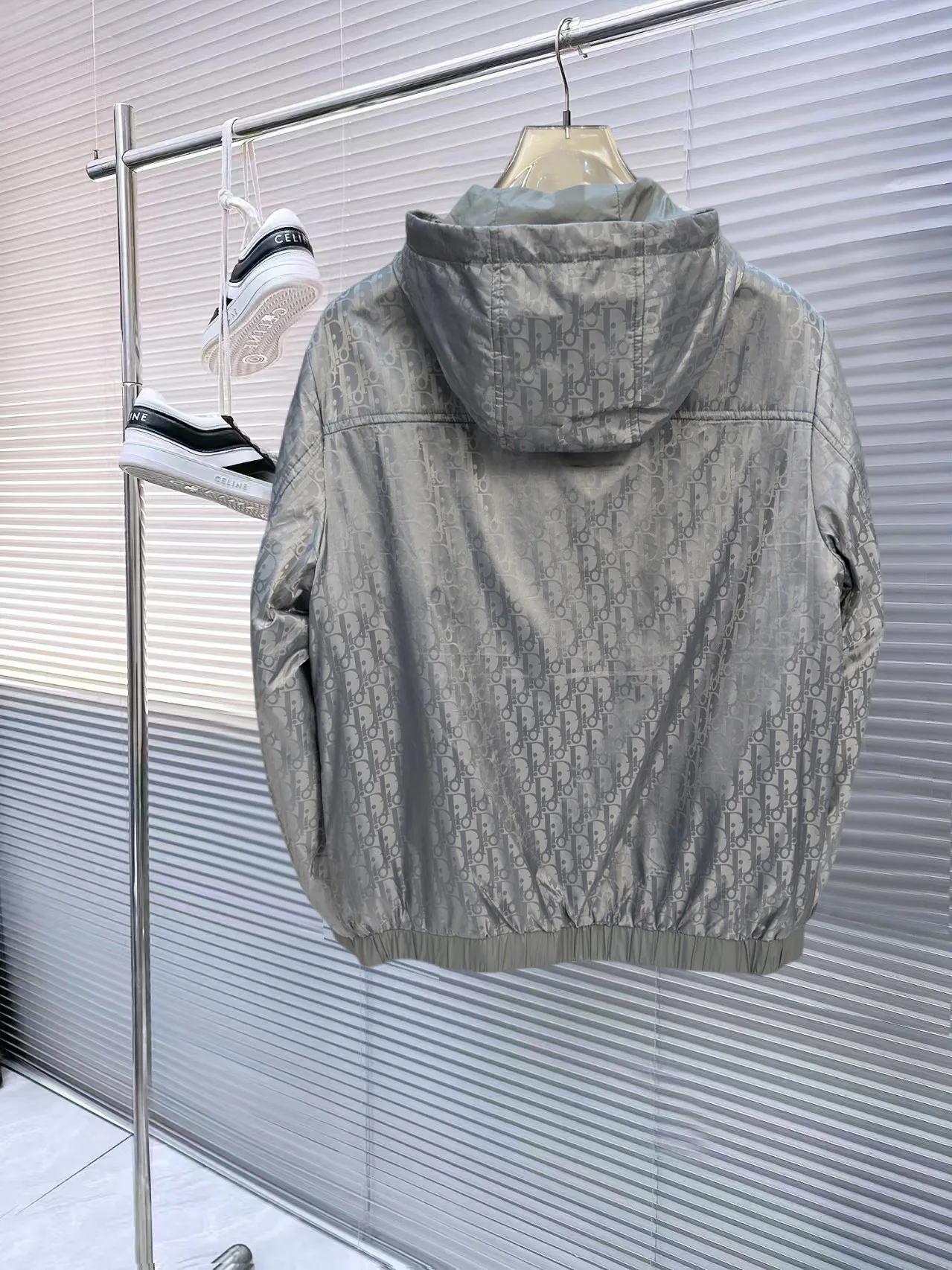 Men's Jackets And Down Jackets CHRISTIAN DIOR 17966720
