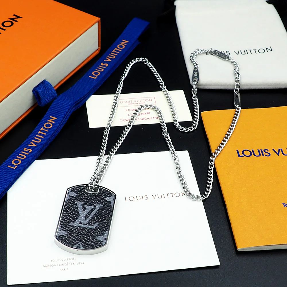 Jewelry LOUIS VUITTON 17922653