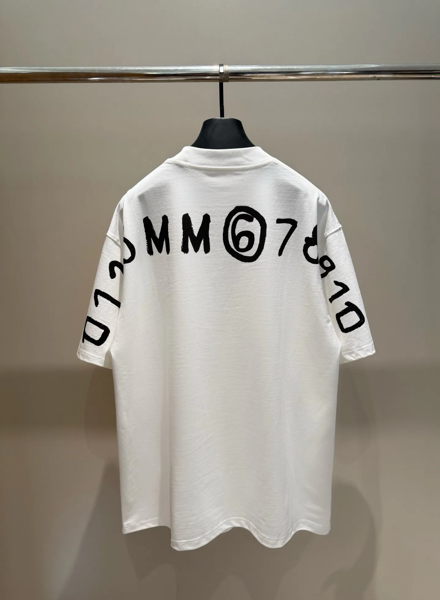 Men's T-Shirts MAISON MARGIELA 17811646