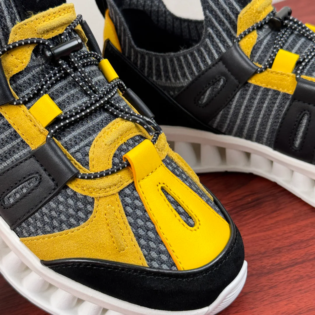 Men's Sneakers ZEGNA 18119042