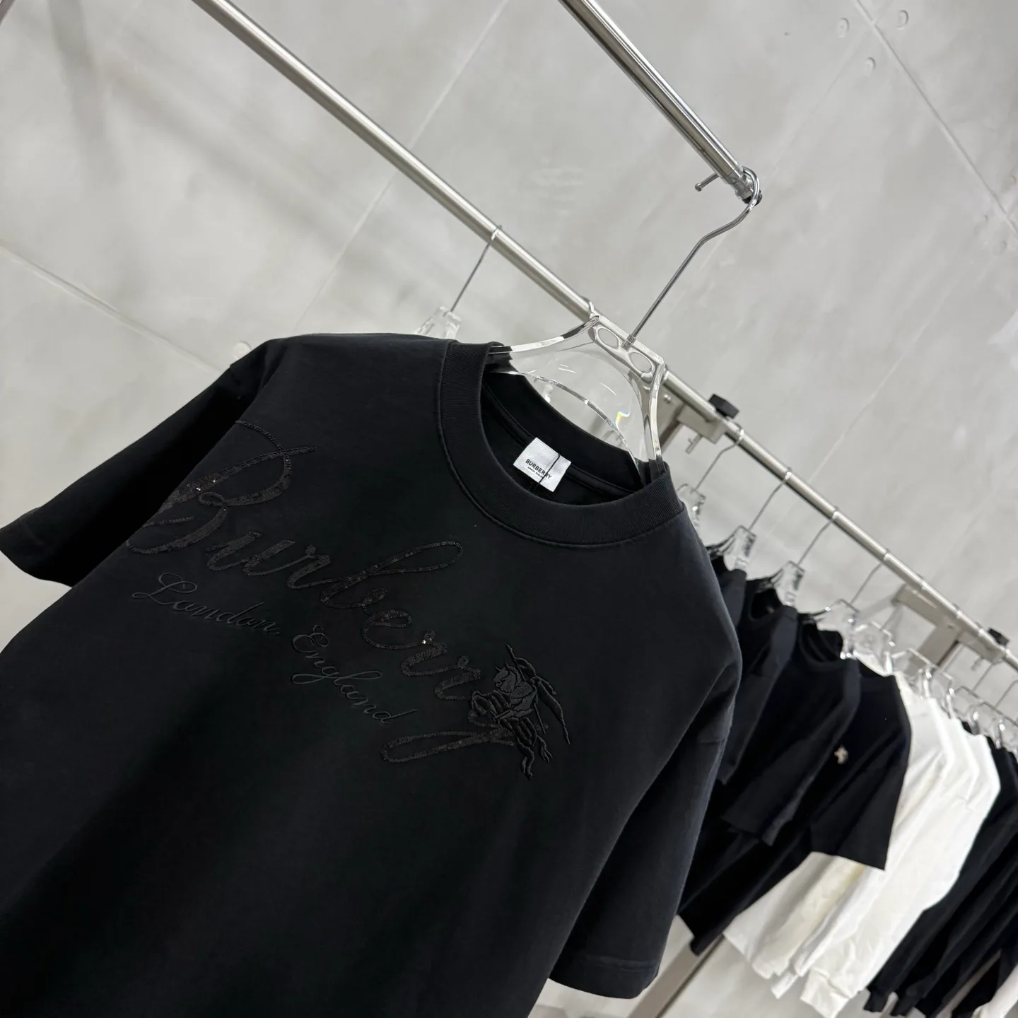 Men's T-Shirts BURBERRY 17974906