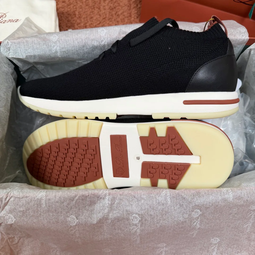 Men's Sneakers LORO PIANA 18333615