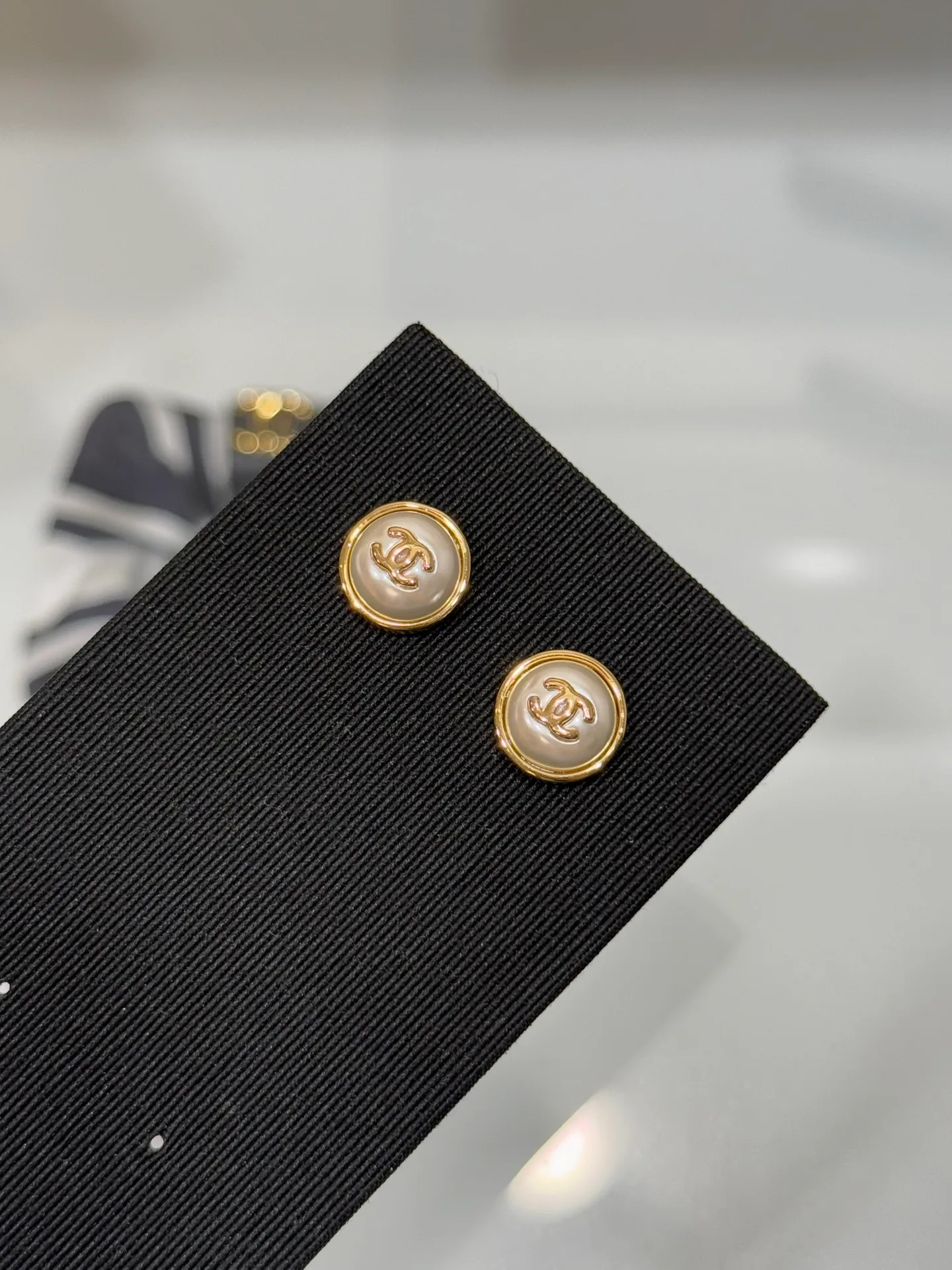 Jewelry CHANEL 17728664