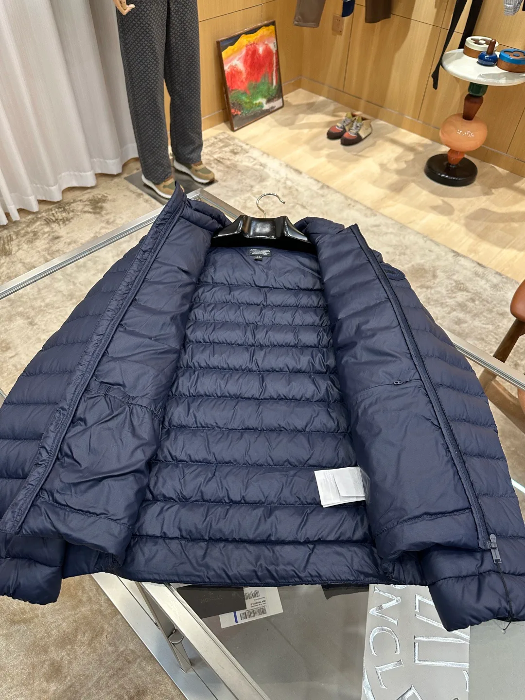 Men's Jackets And Down Jackets CANADA GOOSE 17872115