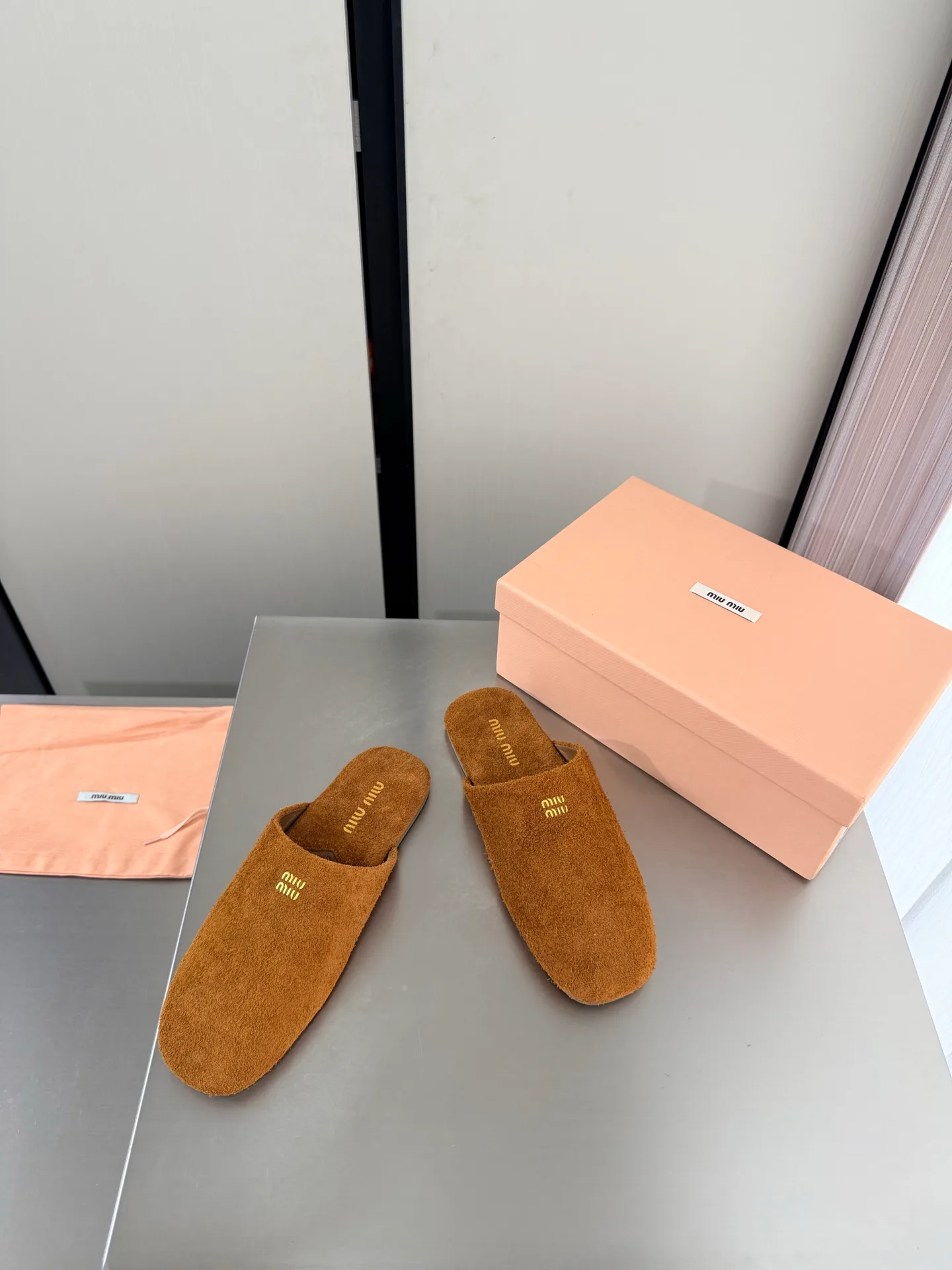 Women's Mules And Clogs MIU MIU 17531845