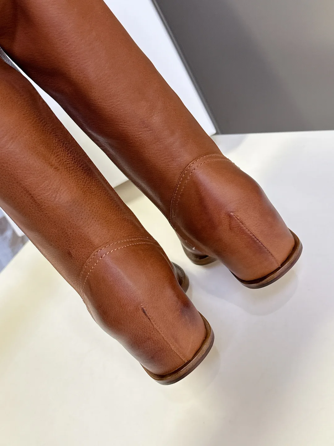 Women's Boots MAISON MARGIELA 17875625