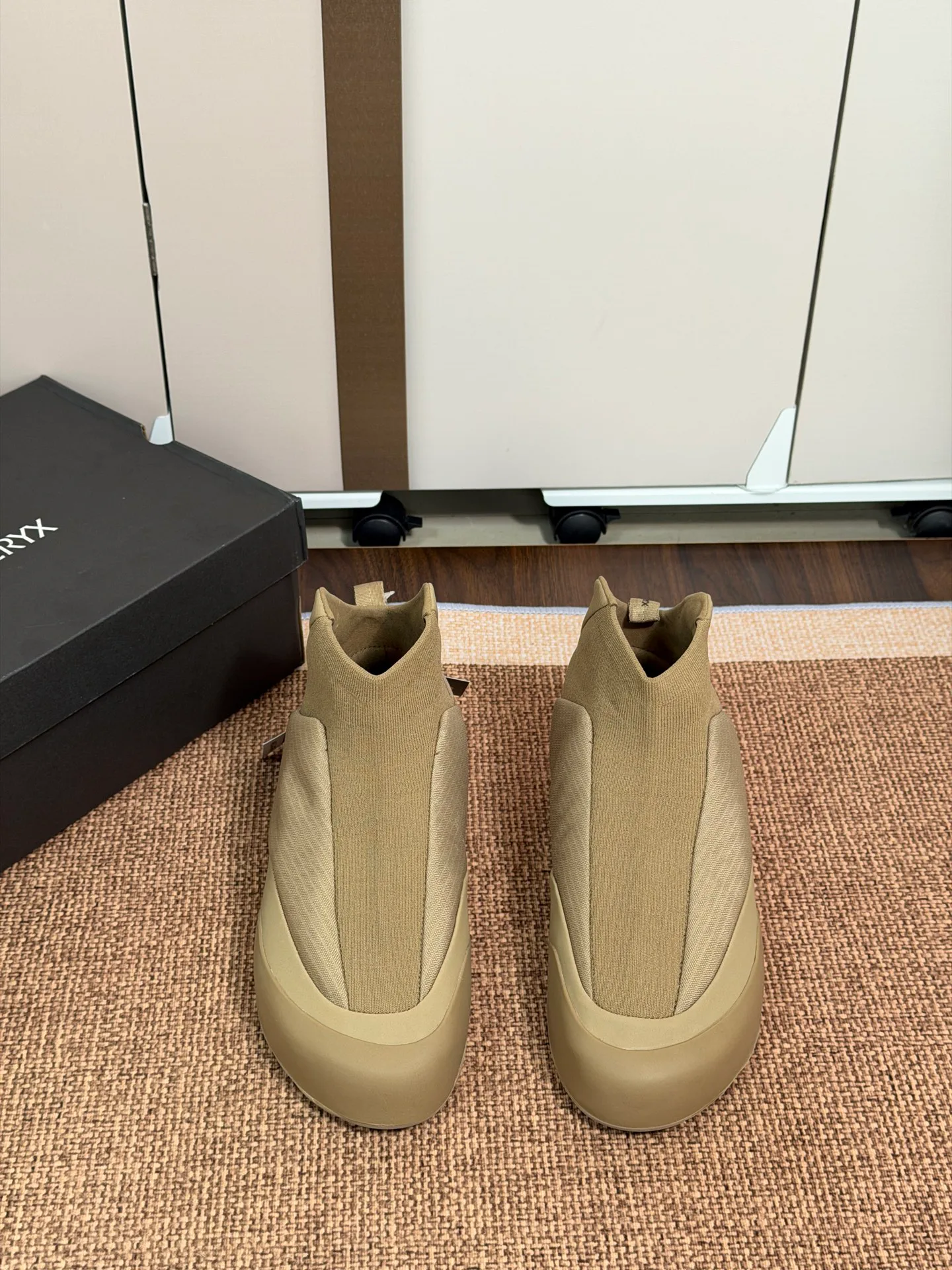Men's Sneakers ARCTERYX 19544899