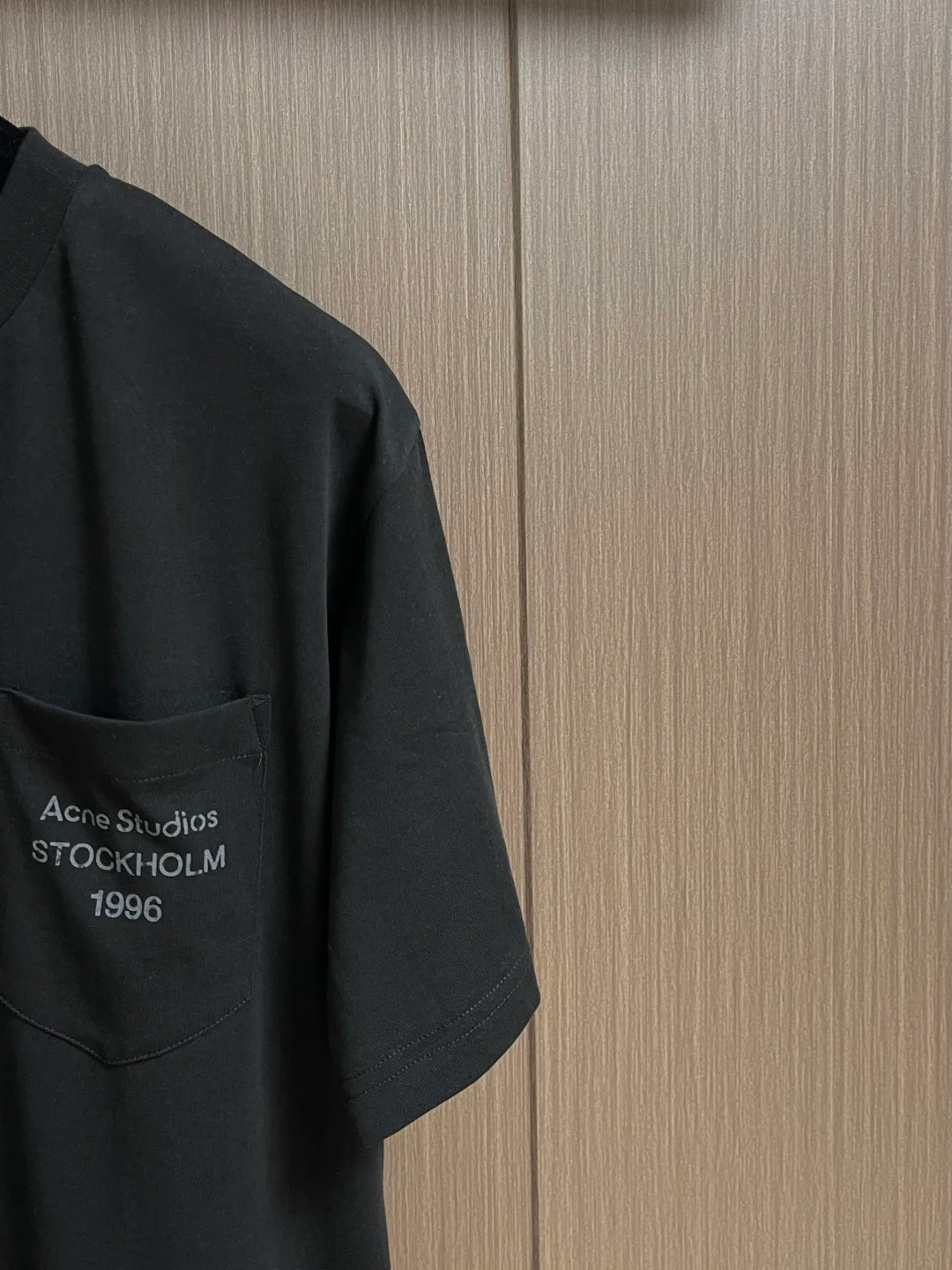 Women's T-Shirts ACNE STUDIOS 18191411