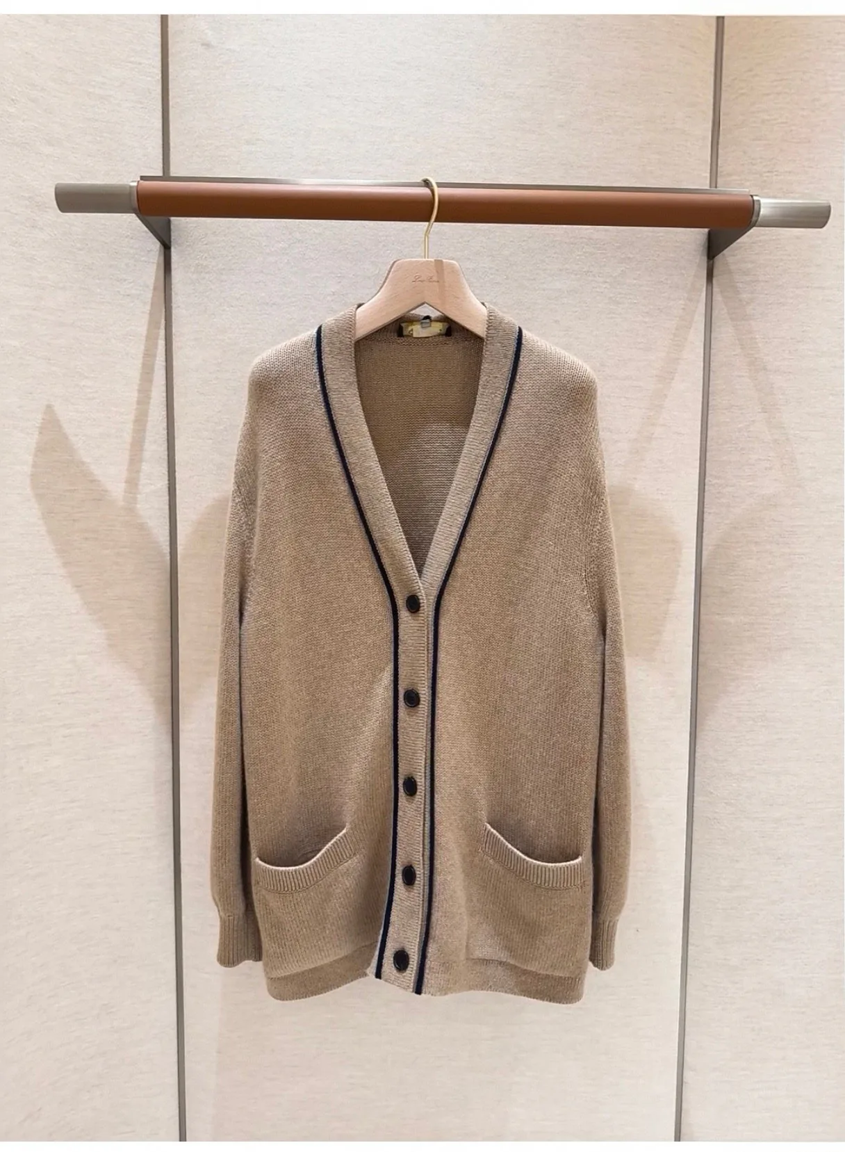 Women's Jumpers And Sweaters LORO PIANA 17856114
