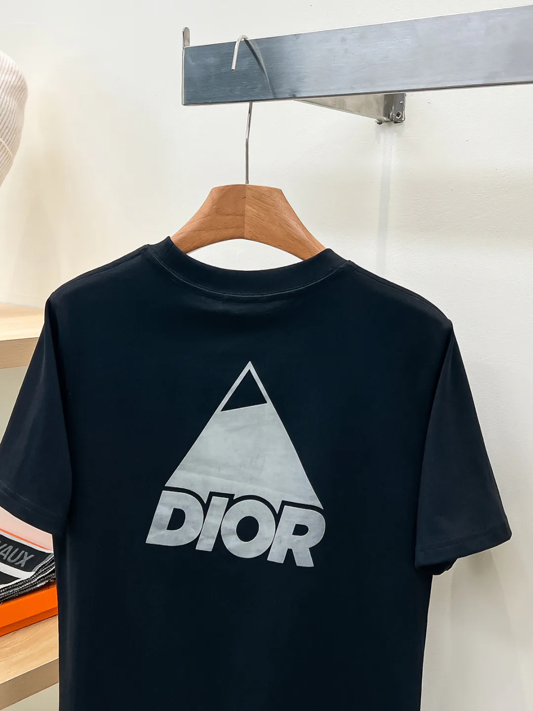 Men's T-Shirts CHRISTIAN DIOR 18499274