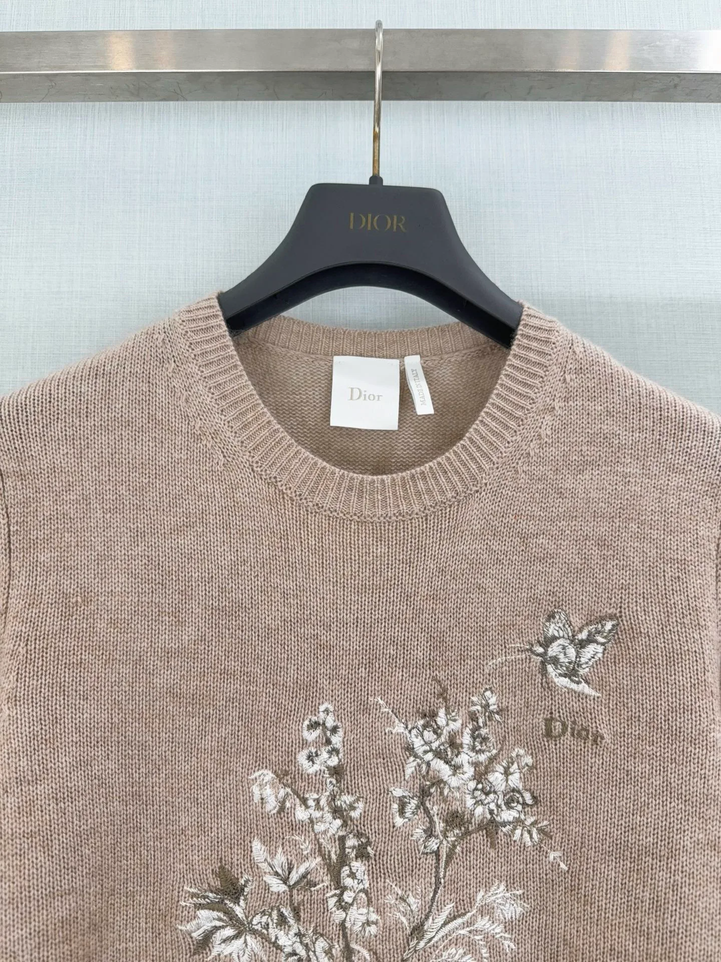 Women's Jumpers And Sweaters CHRISTIAN DIOR 17669145