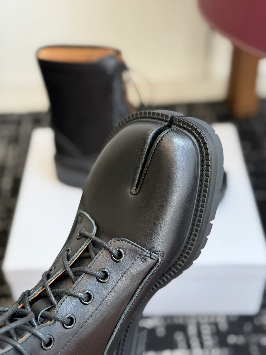 Women's Ankle Boots MAISON MARGIELA 17997980