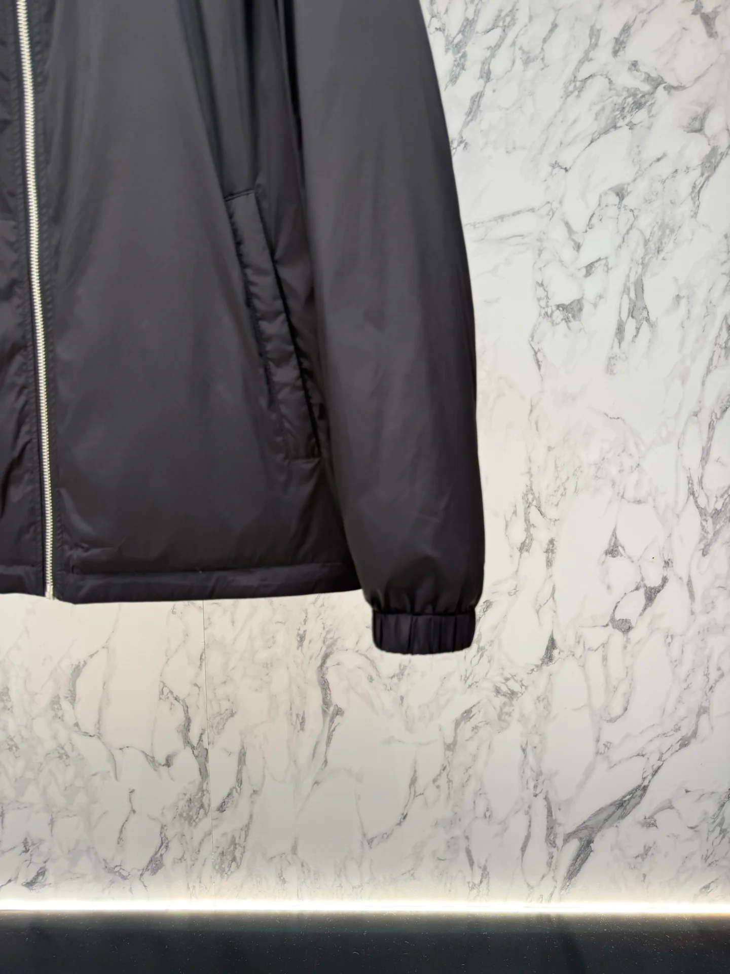Men's Jackets And Down Jackets PRADA 18214569
