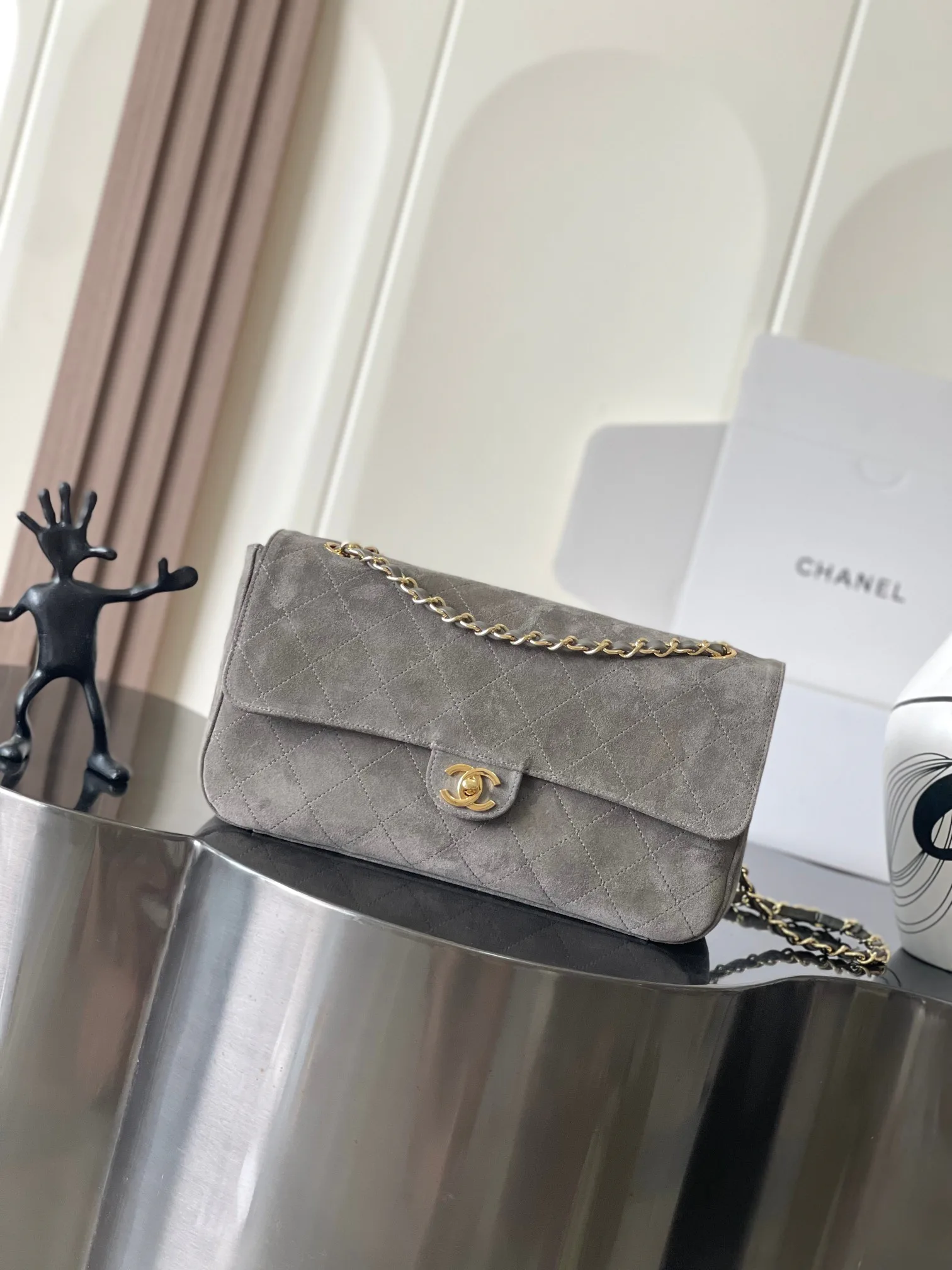 Women's Classic Handbags CHANEL 18528900