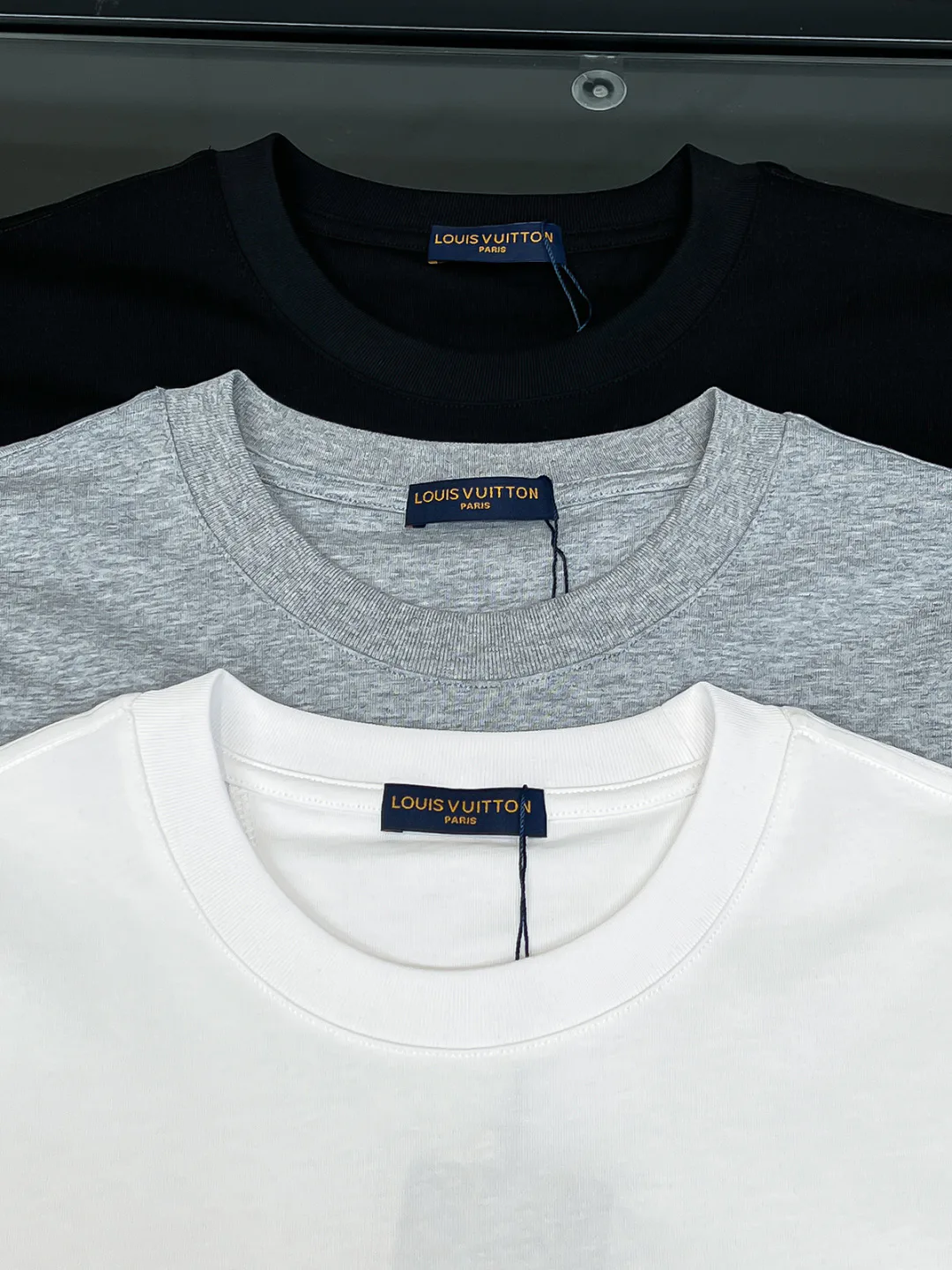 Men's T-Shirts LOUIS VUITTON 18499293